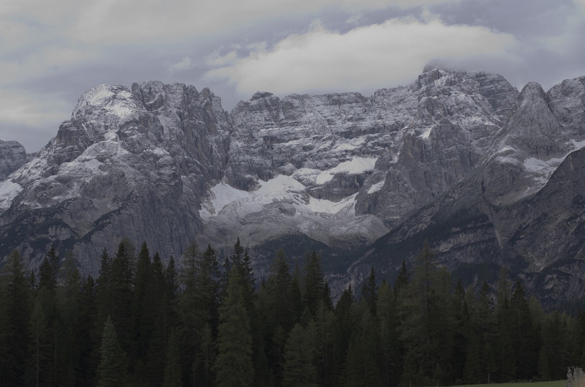 Dolomites, Somewhere 23