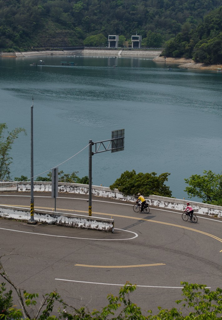 Sun Moon Lake // 日月潭