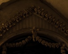 Sedlec Ossuary