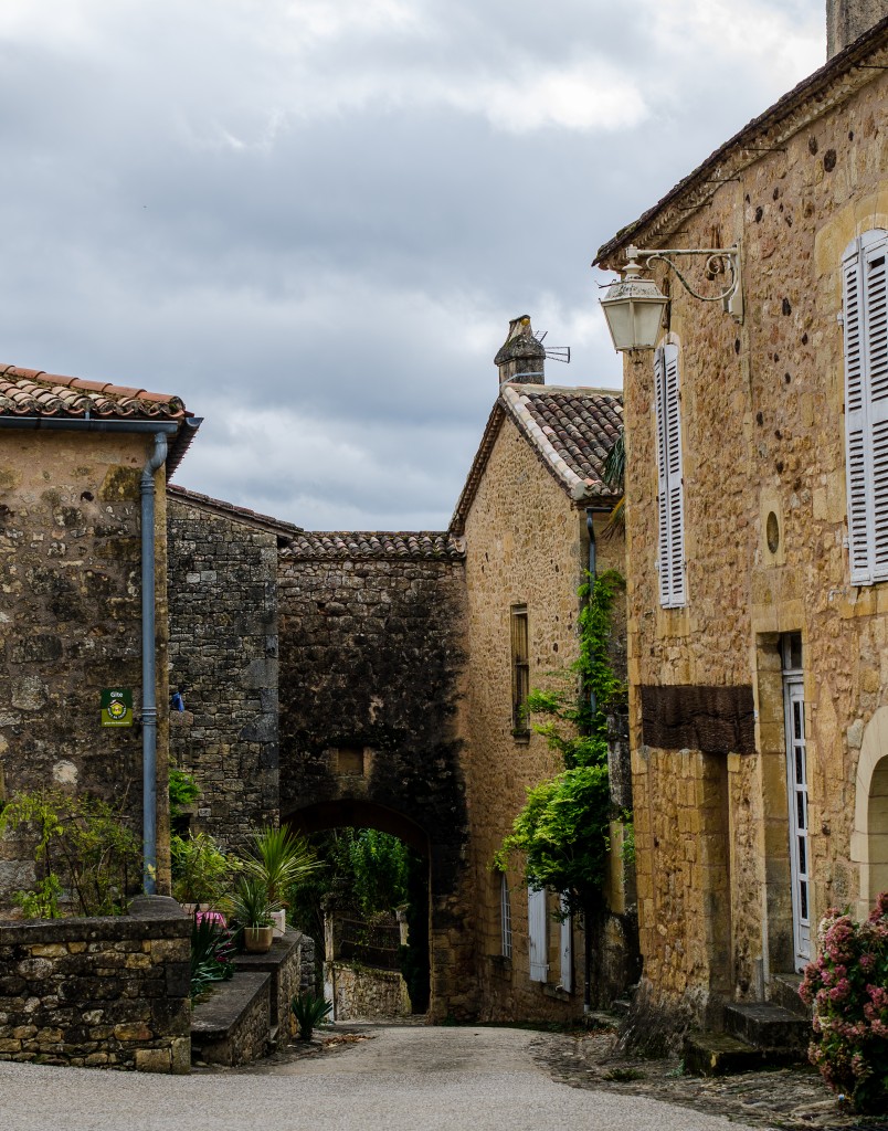 Chateau de Biron