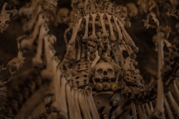 Sedlec Ossuary
