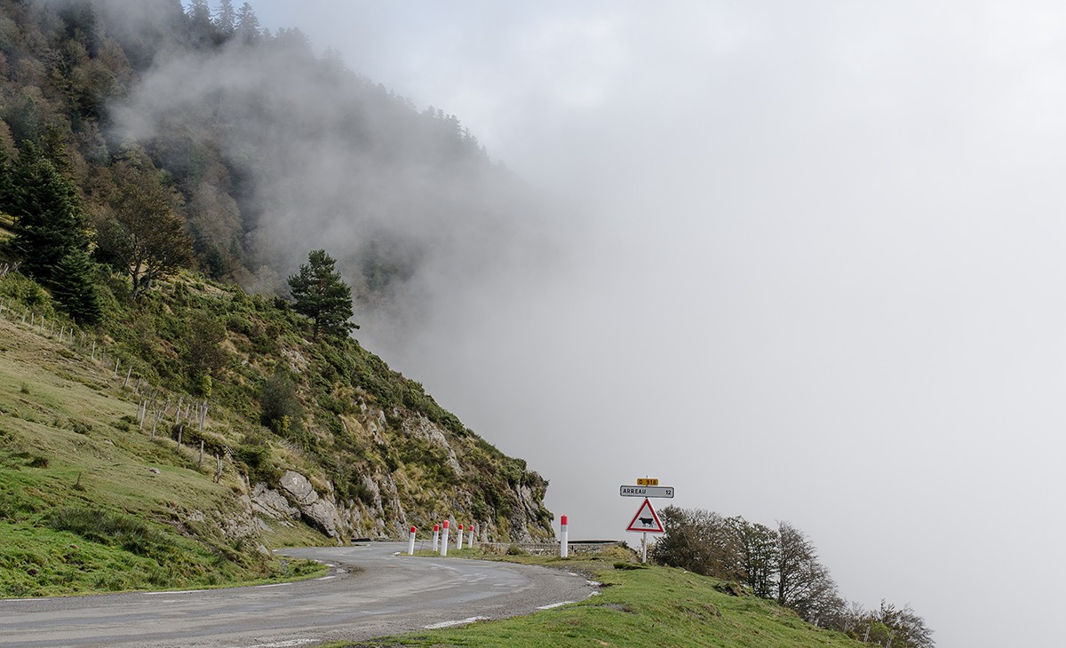 Col d'Aspin