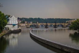 Praha