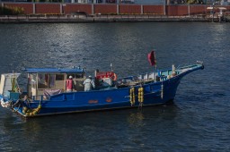 Guard Ship