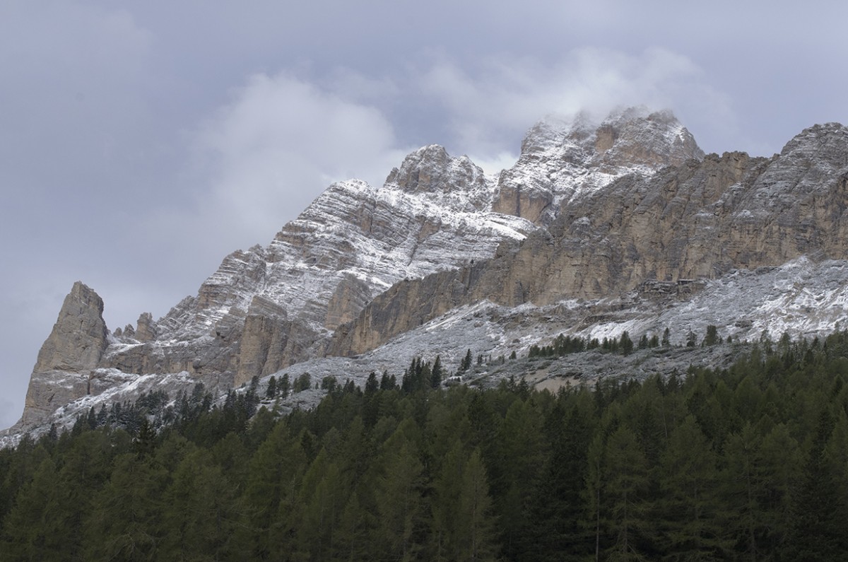 Dolomites, Somewhere 21