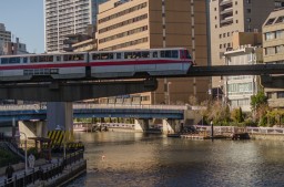 Shibaura // 芝浦