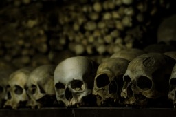 Sedlec Ossuary