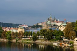 Praha