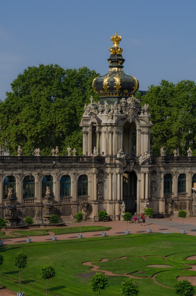 Dresden