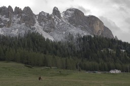 Dolomites, Somewhere 20