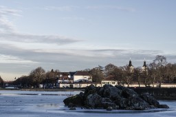 Schloss Nymphenburg