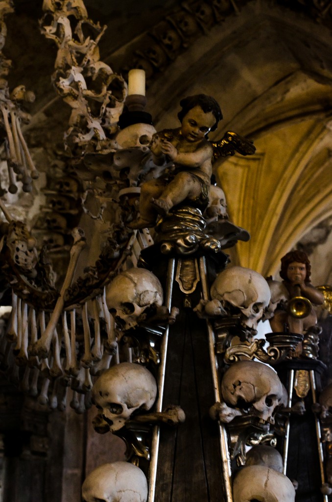 Sedlec Ossuary