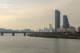 Han River