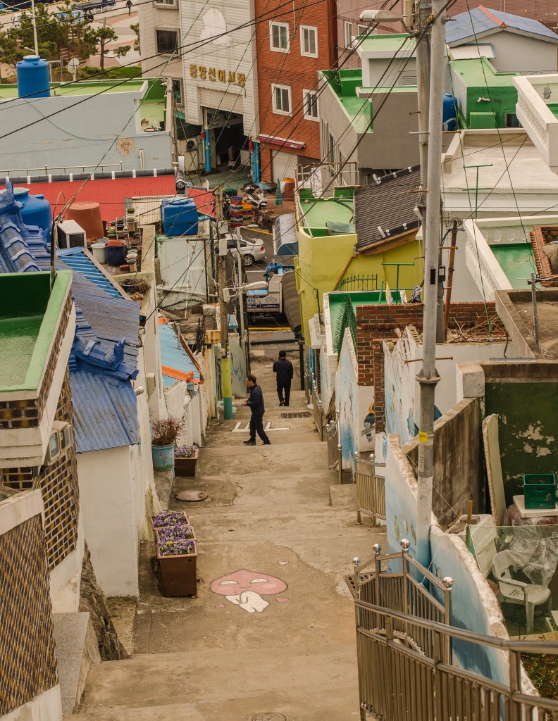 Angel Alley (Yeosu)