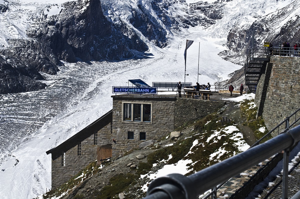 Großglockner 5