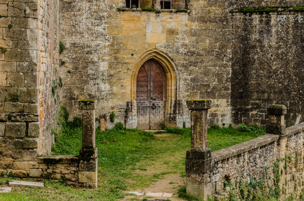 Chateau de Biron