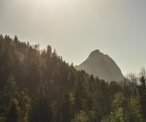 Somewhere, Bavaria