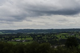 South of Arras