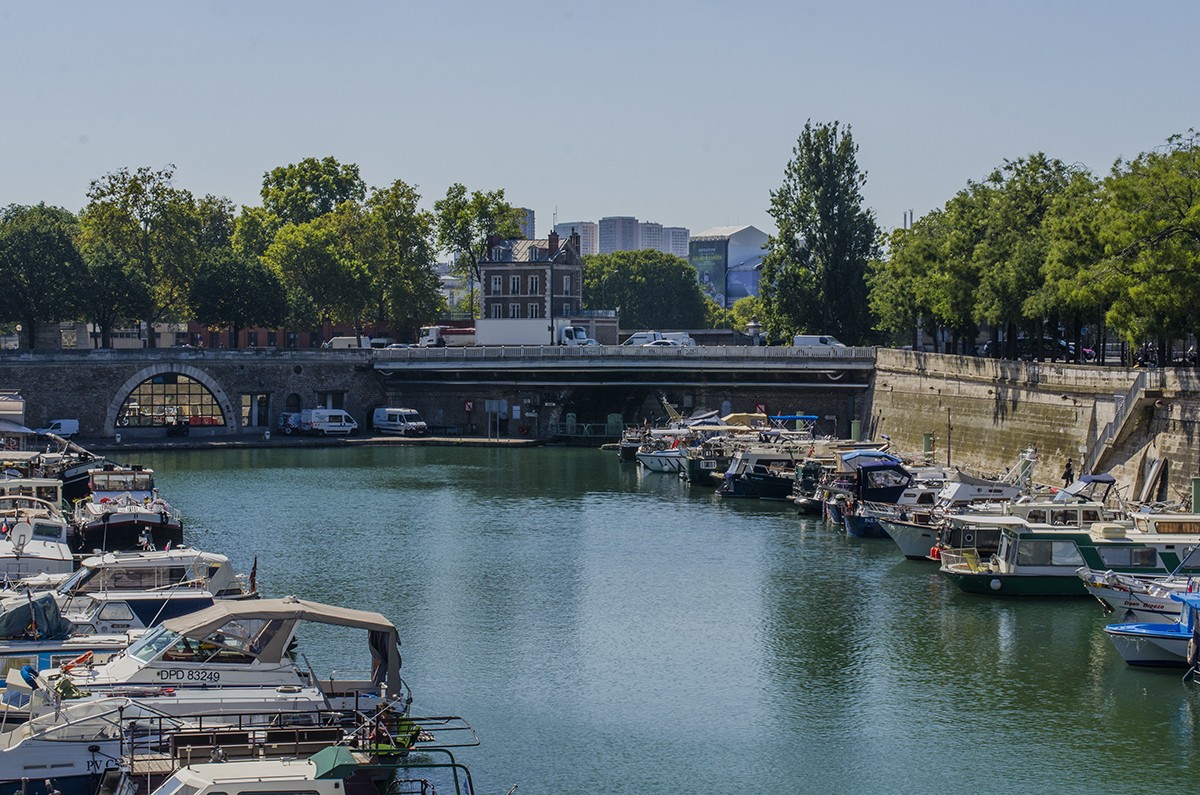 Paris 1