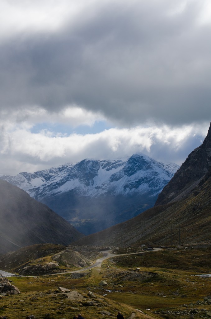 Julier Pass 1