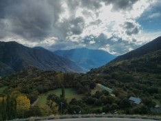 Pyrenees