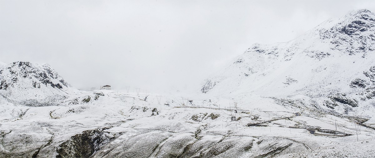 Stelvio
