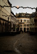 Alesund Downtown