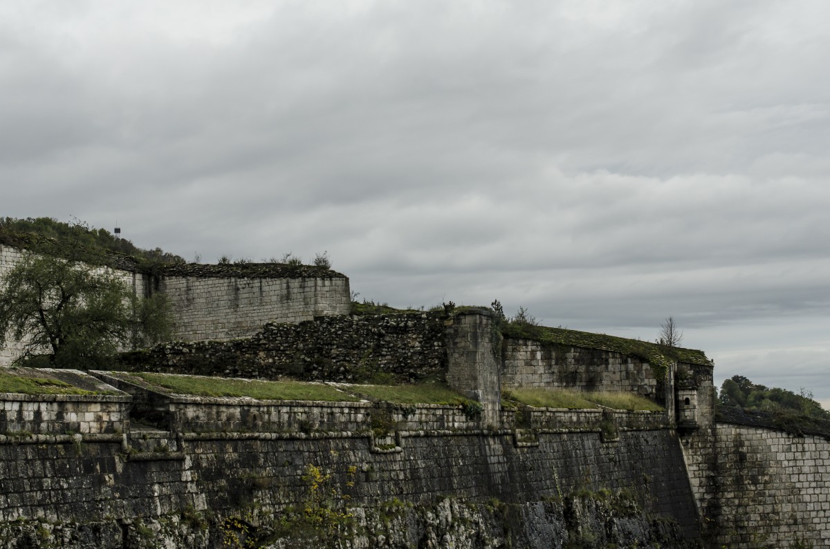 Citadelle de Besançon