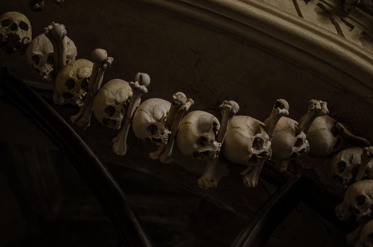 Sedlec Ossuary