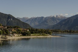 Lake Como