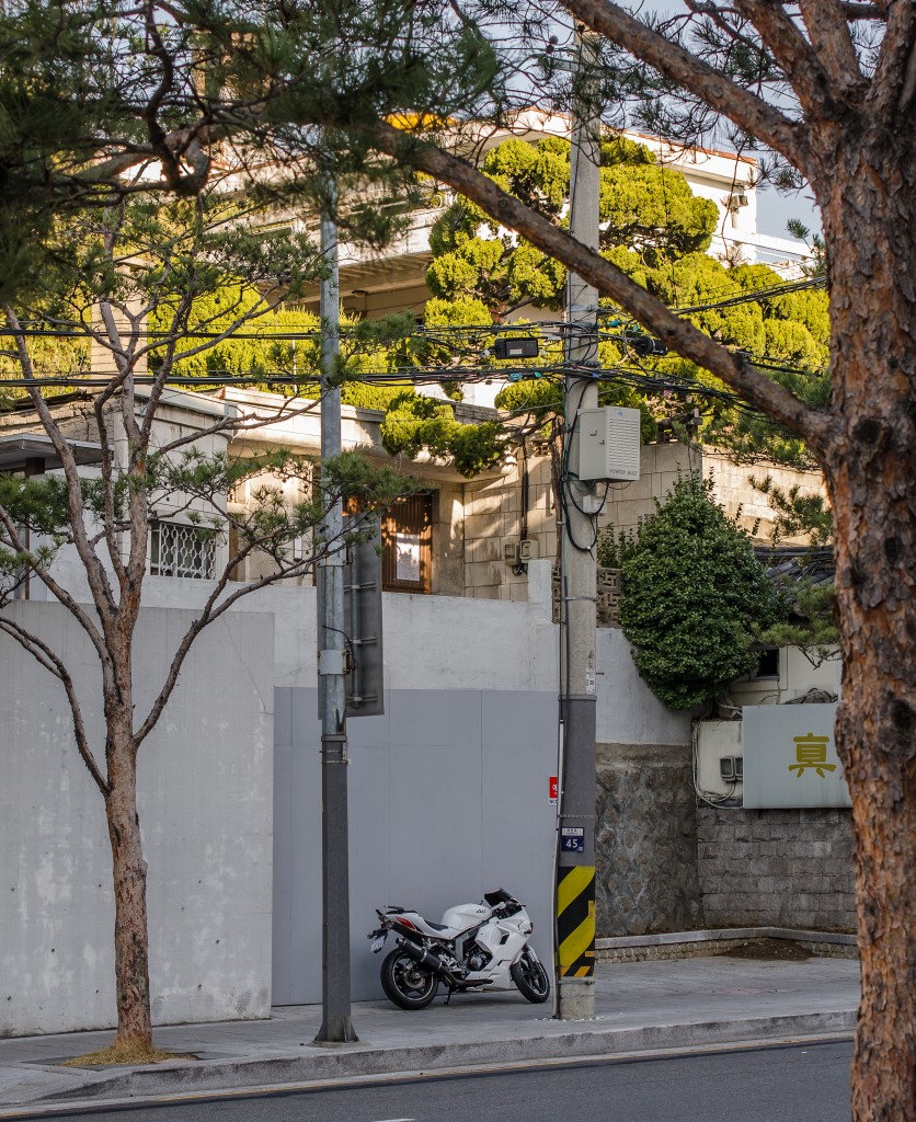 Hyosung GT (Seoul)