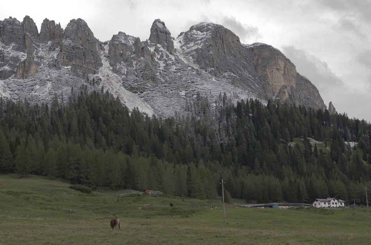 Dolomites, Somewhere 20