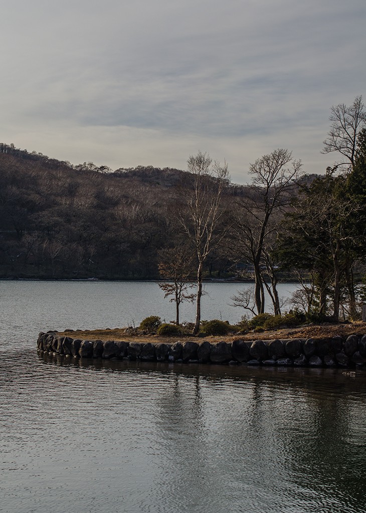 Lake Onuma