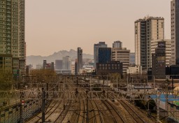 Seoul Tracks
