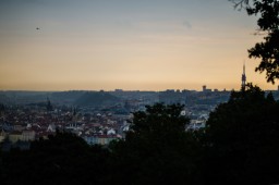 Praha
