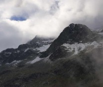 Julier Pass 3