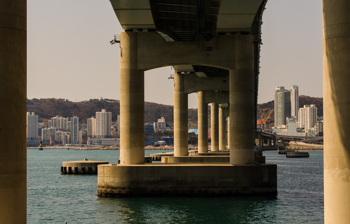 Busan