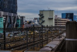Trains