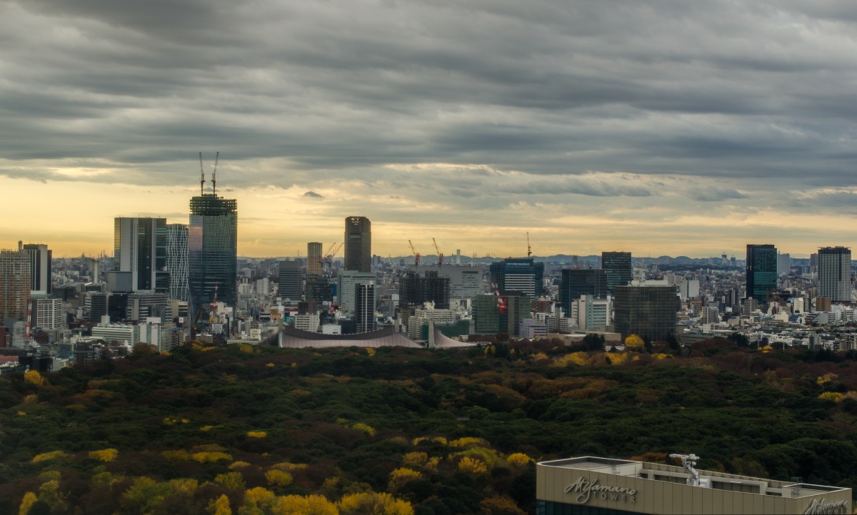 Tokyo