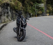 Taroko Gorge // 太魯閣