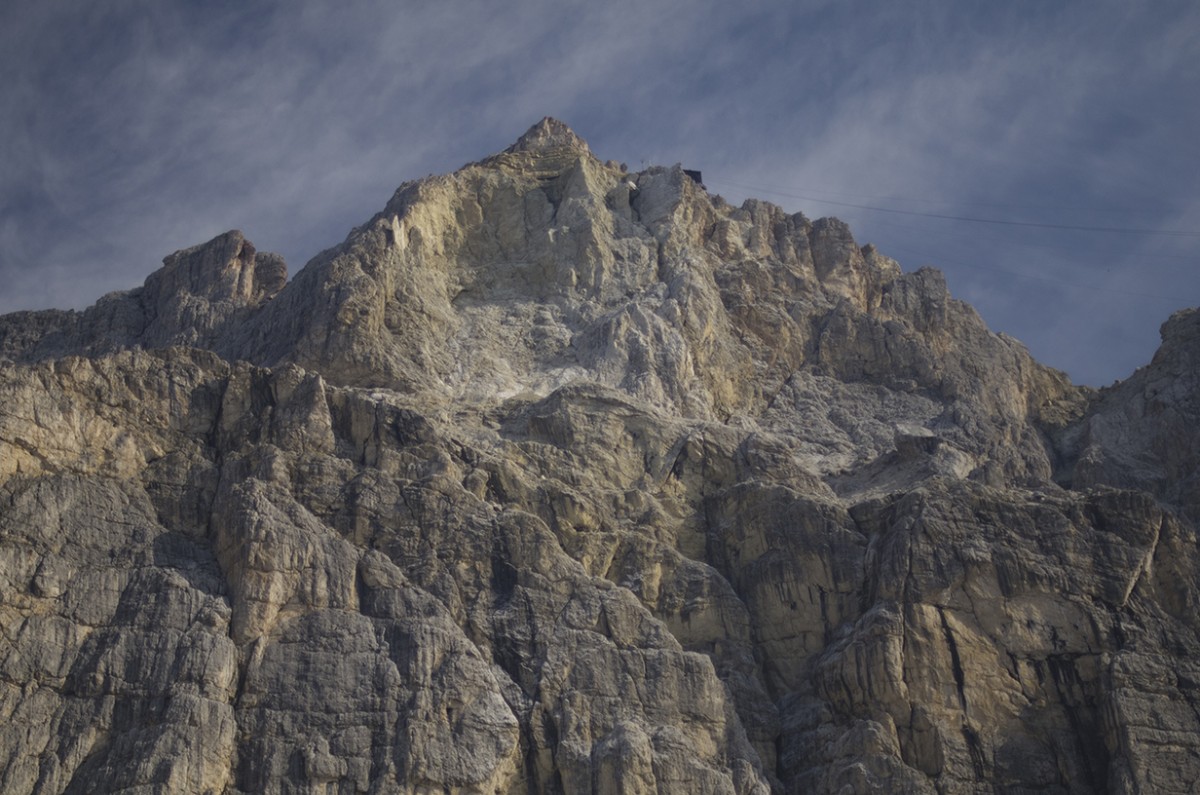 Dolomites, Somewhere 10