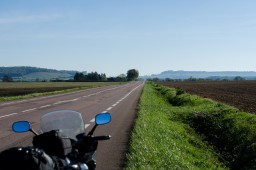 French Countryside