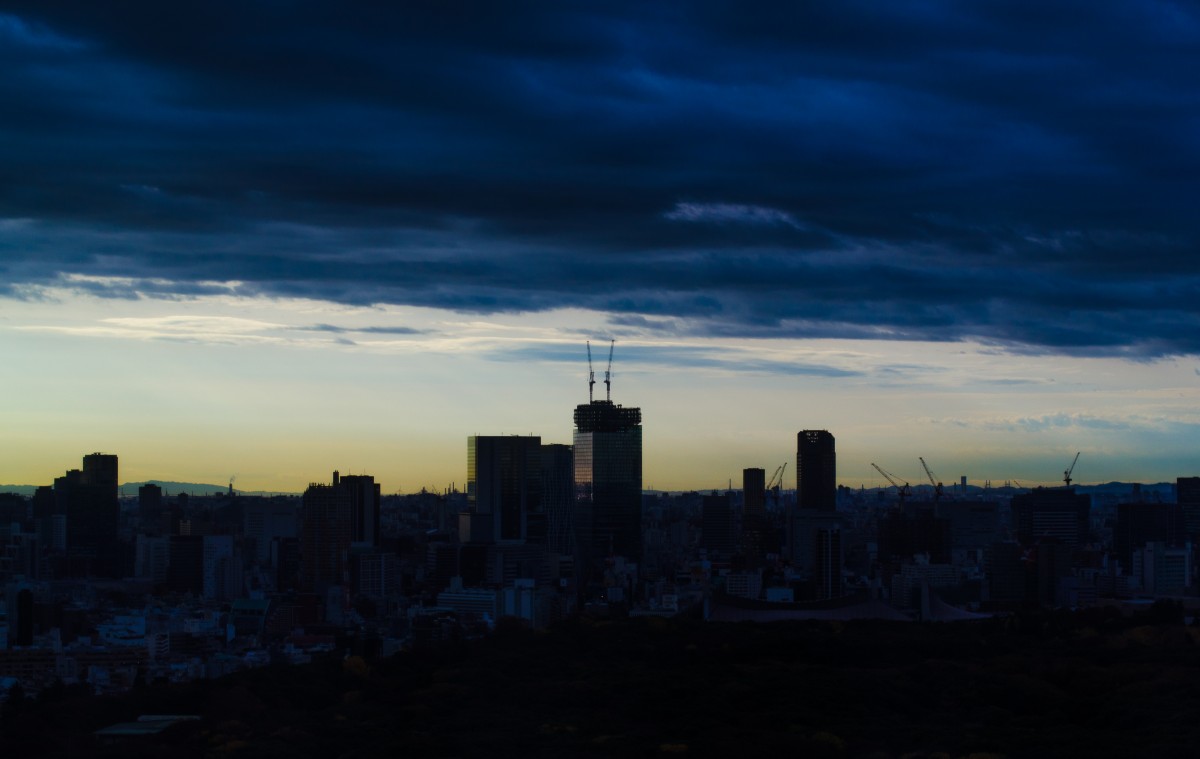 Tokyo