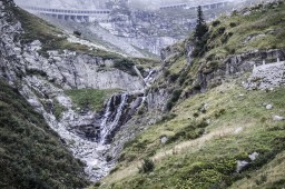 Gotthard Pass 5