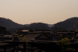 Hanok Village (Jeonju)