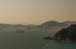 View from Yeongdo-Gu (Busan)