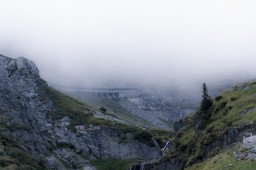 Gotthard Pass 3