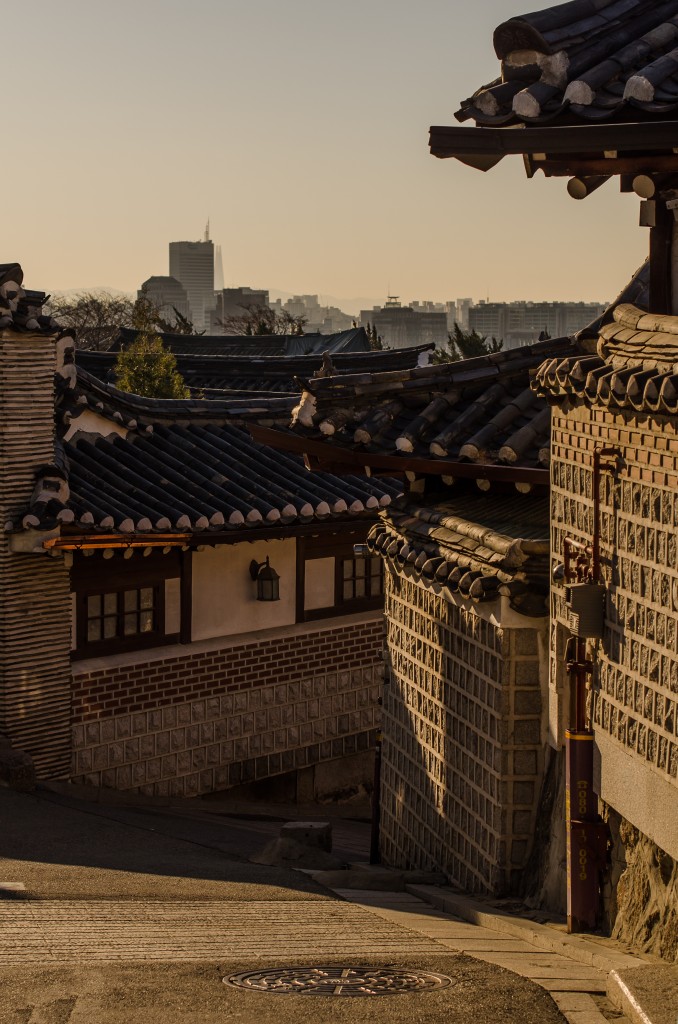Hanok Village (Seoul)