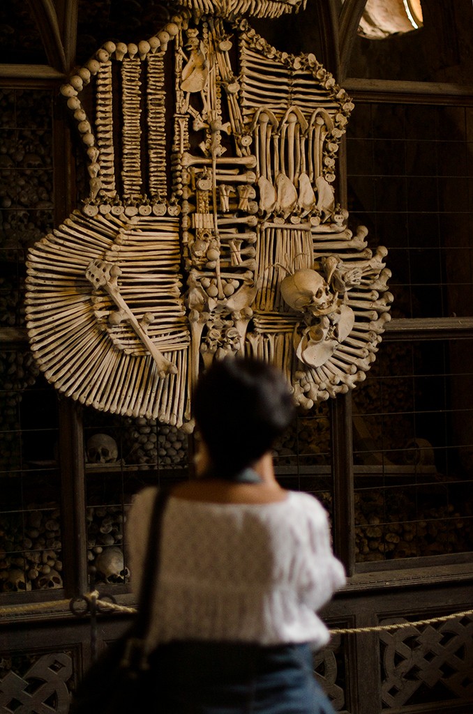 Sedlec Ossuary