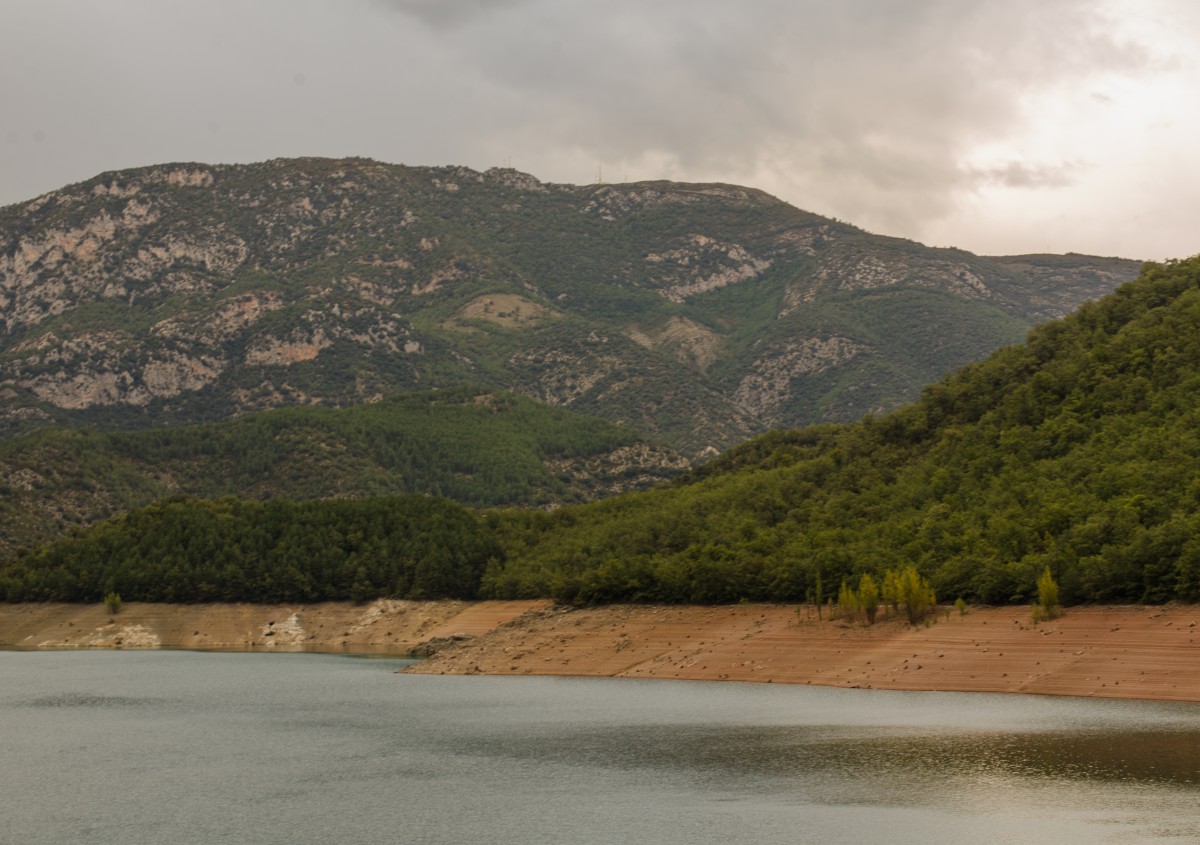 Spanish Pyrenees